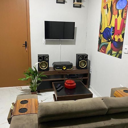 Apartamento Bairro Ingleses Florianópolis 외부 사진