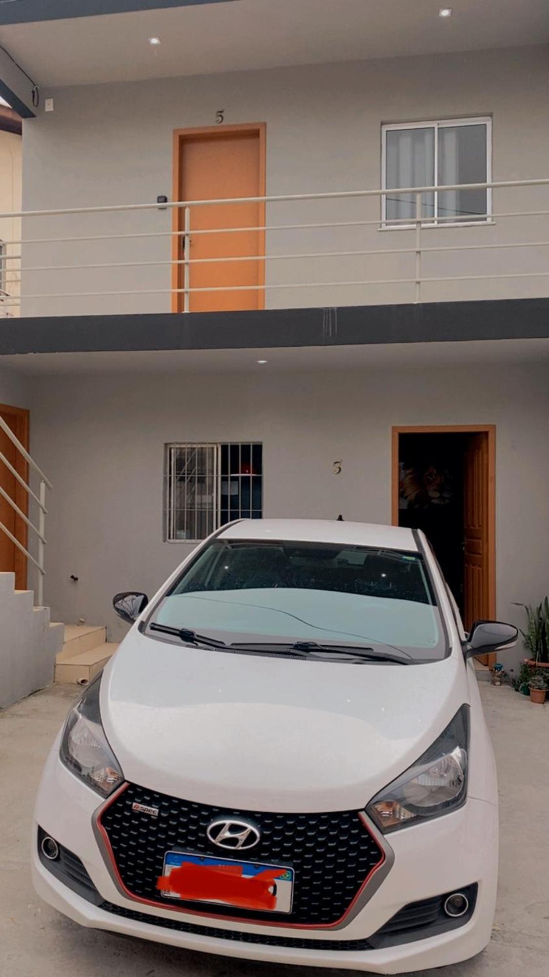 Apartamento Bairro Ingleses Florianópolis 외부 사진