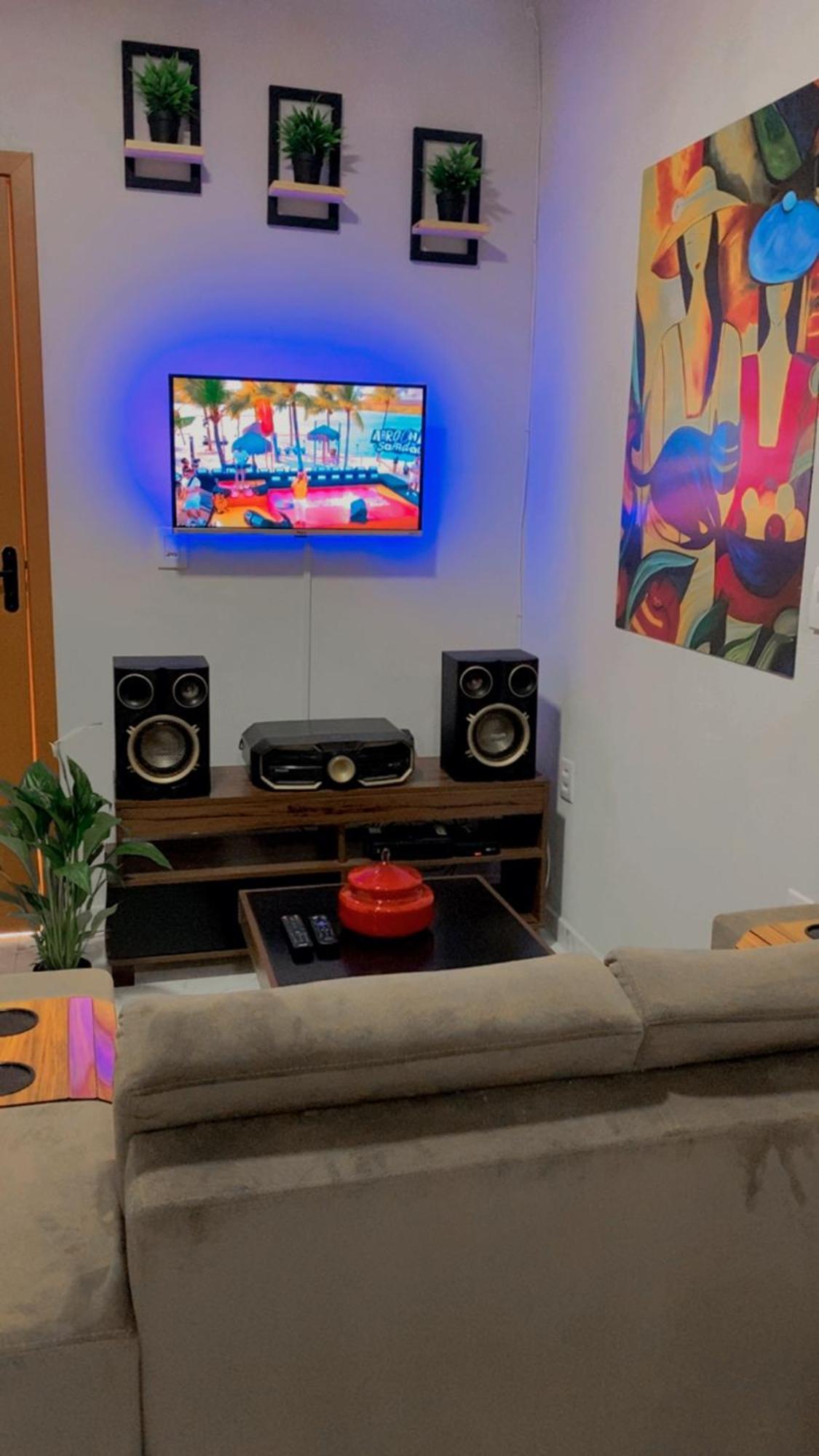 Apartamento Bairro Ingleses Florianópolis 외부 사진