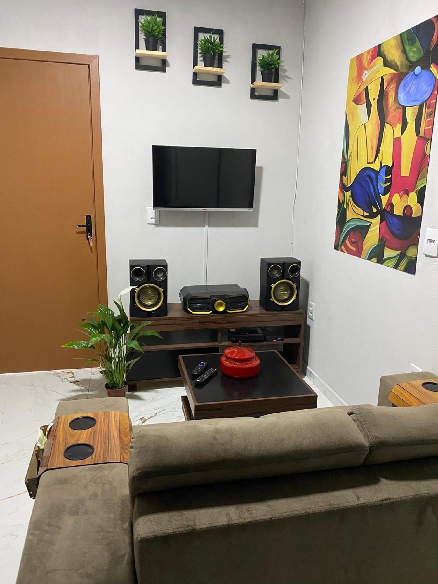 Apartamento Bairro Ingleses Florianópolis 외부 사진