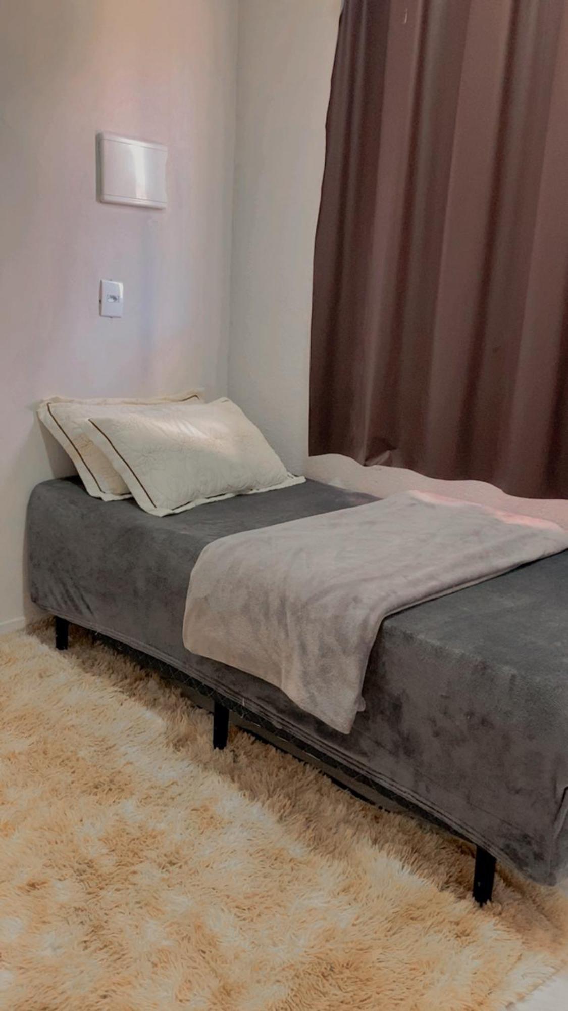 Apartamento Bairro Ingleses Florianópolis 외부 사진