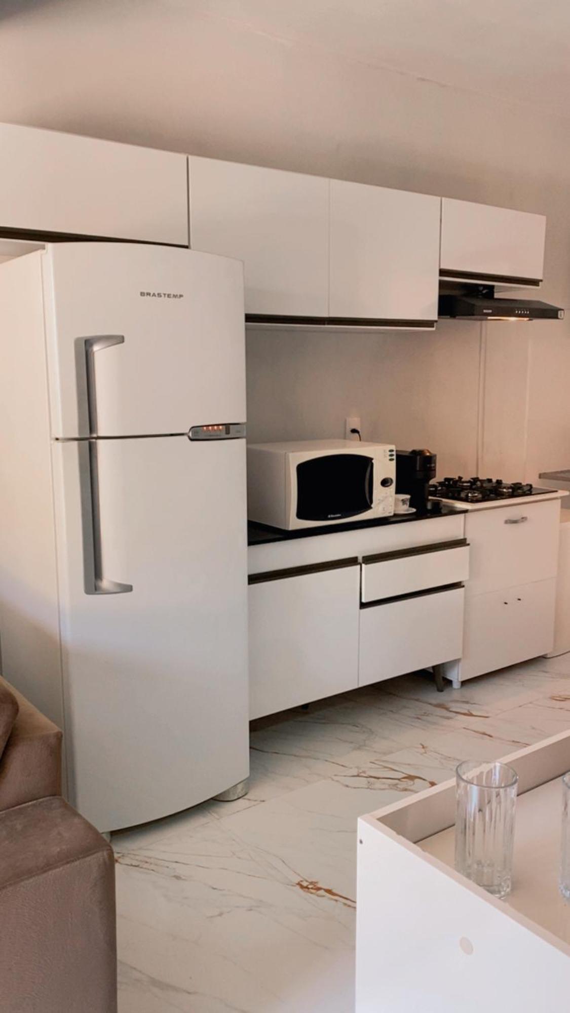 Apartamento Bairro Ingleses Florianópolis 외부 사진